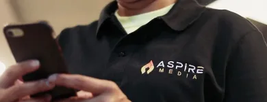 Business 6 image ASPIRE MEDIA Web Developers in Dublin IE


