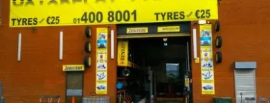Business 1 image AUTODEPOT TYRES Tyre Dealers & Repairs in Dublin D