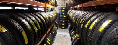 Business 2 image AUTODEPOT TYRES Tyre Dealers & Repairs in Dublin D