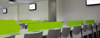 Business 3 image AV CONTROL SYSTEMS Video Conferencing Services in Dublin IE


