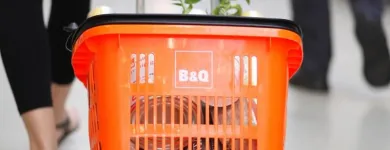 Business 3 image B&Q ATHLONE Shopping in Athlone WH