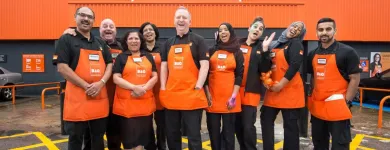 Business 6 image B&Q ATHLONE Shopping in Athlone WH