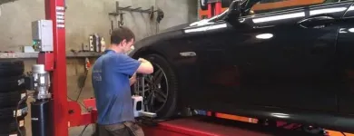 Business 1 image BALLYSIMON TYRES Tyre Dealers & Repairs in Limerick LK