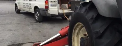 Business 3 image BALLYSIMON TYRES Tyre Dealers & Repairs in Limerick LK