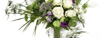 Business 11 image BLOOMING AMAZING FLOWER COMPANY Wreaths in Dublin D