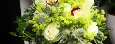 Business 5 image BLOOMING AMAZING FLOWER COMPANY Wreaths in Dublin D