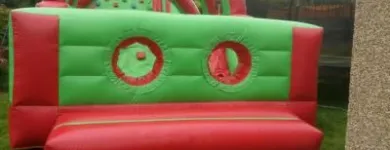 Business 1 image BOUNCY CASTLE WORLD Business & Professional Services in Clane KE