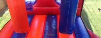 Business 2 image BOUNCY CASTLE WORLD Business & Professional Services in Clane KE