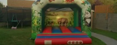 Business 4 image BOUNCY CASTLE WORLD Business & Professional Services in Clane KE