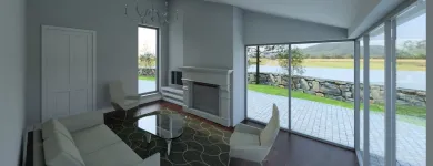 Business 2 image BRODERICK ARCHITECTS Real Estate & Home Improvement in Claremorris MO