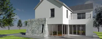 Business 3 image BRODERICK ARCHITECTS Real Estate & Home Improvement in Claremorris MO