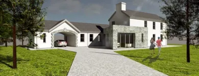 Business 4 image BRODERICK ARCHITECTS Real Estate & Home Improvement in Claremorris MO