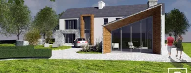 Business 5 image BRODERICK ARCHITECTS Real Estate & Home Improvement in Claremorris MO