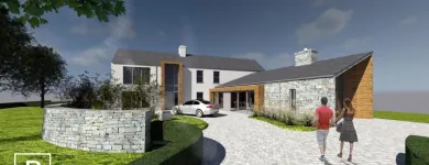 Business 6 image BRODERICK ARCHITECTS Real Estate & Home Improvement in Claremorris MO