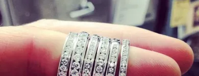 Business 3 image CAMPBELL JEWELLERS Silversmiths & Goldsmiths in Dublin IE


