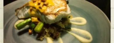 Business 1 image CHAPTER 16 Restaurants in Kildare IE


