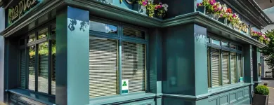 Business 3 image CHAPTER 16 Restaurants in Kildare IE


