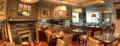 Business 4 image CHAPTER 16 Restaurants in Kildare IE


