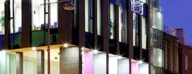 Business 2 image CHARTERED ACCOUNTANTS IRELAND Organisations, Associations & Clubs in Dublin IE


