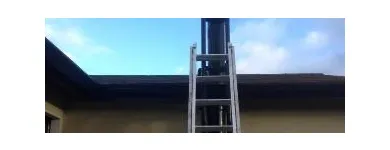 Business 4 image CHIMNEY CLEAN Window Cleaners in Leixlip KE