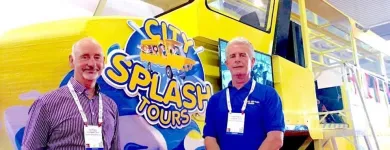 Business 4 image CITY SPLASH TOURS Travel & Tourism in Dublin IE


