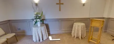 Business 1 image CLARKES FUNERAL DIRECTORS Funeral Services & Crematories in Blessington WW