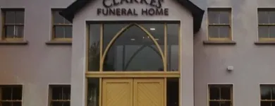 Business 2 image CLARKES FUNERAL DIRECTORS Funeral Services & Crematories in Blessington WW