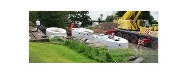 Business 1 image CMD ENVIRONMENTAL LIMITED Water Companies in Meath KK