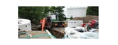 Business 2 image CMD ENVIRONMENTAL LIMITED Water Companies in Meath KK