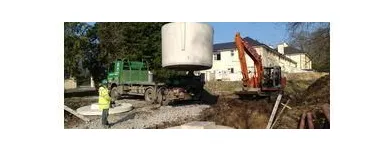 Business 3 image CMD ENVIRONMENTAL LIMITED Water Companies in Meath KK