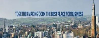 Business 1 image CORK CHAMBER OF COMMERCE Community & Government in Cork CO