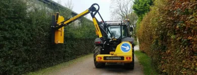 Business 2 image CORK HEDGE CUTTING Trees & Shrubs in Ovens CO