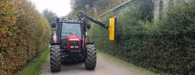 Business 3 image CORK HEDGE CUTTING Trees & Shrubs in Ovens CO