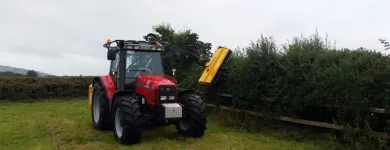 Business 4 image CORK HEDGE CUTTING Trees & Shrubs in Ovens CO