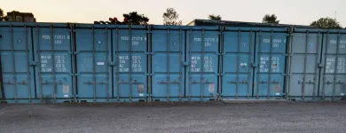 Business 1 image CORK STORAGE CENTRE Storage Facilities & Self-Storage Units in Cork CO