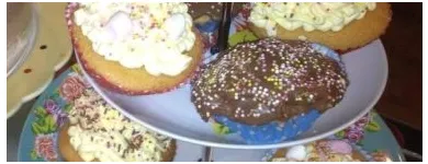 Business 1 image CREAM COFFEE SHOP & TEA ROOM WEXFORD, WEXFORD Takeaways & Food Delivery Service in Wexford WX