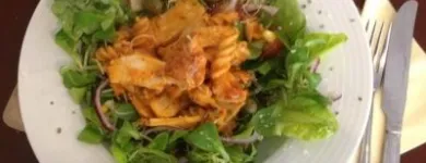 Business 2 image CREAM COFFEE SHOP & TEA ROOM WEXFORD, WEXFORD Takeaways & Food Delivery Service in Wexford WX