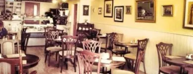 Business 4 image CREAM COFFEE SHOP & TEA ROOM WEXFORD, WEXFORD Takeaways & Food Delivery Service in Wexford WX