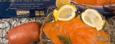 Business 1 image DALY'S SEAFOOD LTD Food & Beverage in Portlaoise LS