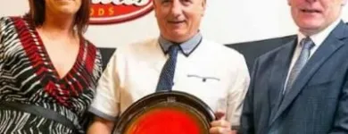 Business 4 image DALY'S SEAFOOD LTD Food & Beverage in Portlaoise LS