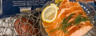 Business 5 image DALY'S SEAFOOD LTD Food & Beverage in Portlaoise LS