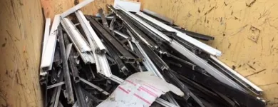 Business 3 image DAWNLANE LTD TA MULLENS SCRAP Recycling Centres & Services in The Liberties D