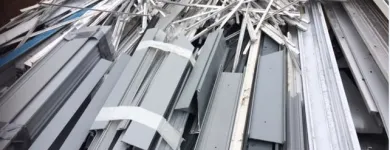 Business 4 image DAWNLANE LTD TA MULLENS SCRAP Recycling Centres & Services in The Liberties D