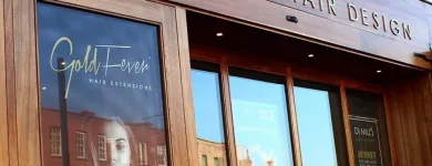 Business 3 image DI MILO HAIR DESIGN Hairdressers & Hairstylists in Dublin IE


