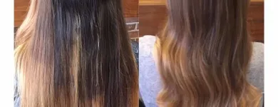 Business 4 image DI MILO HAIR DESIGN Hairdressers & Hairstylists in Dublin IE


