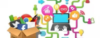 Business 1 image DIGITAL MARKETING MAKEOVER.COM Marketing Consultants & Services in Galway G