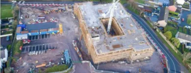 Business 2 image DRONE PHOTOGRAPHY Videographers in Cork CO