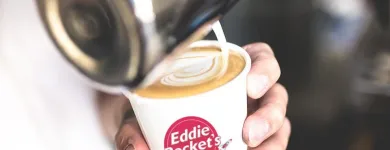 Business 5 image EDDIE ROCKET'S Restaurants in Athlone WH