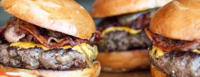 Business 10 image EDDIE ROCKET'S Restaurants in Athlone WH