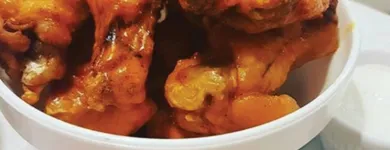 Business 21 image EDDIE ROCKET'S Restaurants in Athlone WH